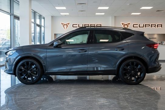Cupra Formentor 1.5 TSI