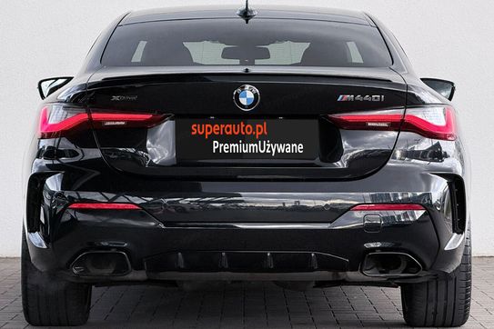 BMW Seria 4 Coupe M440i xDrive