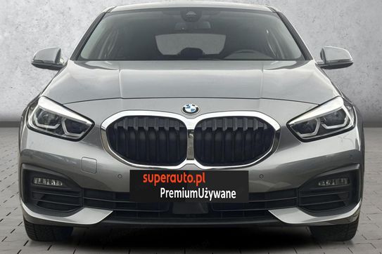 BMW Seria 1 118i