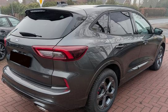 Ford Kuga ST-Line X  2.5 FHEV