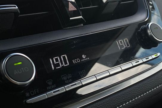 Toyota Corolla 1.8 Hybrid Style