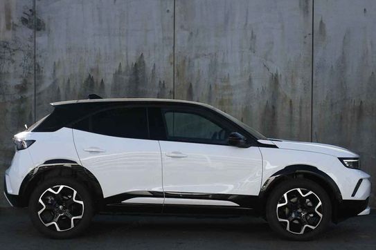 Opel Mokka GS S&S eDTC6 1.2 T mHEV