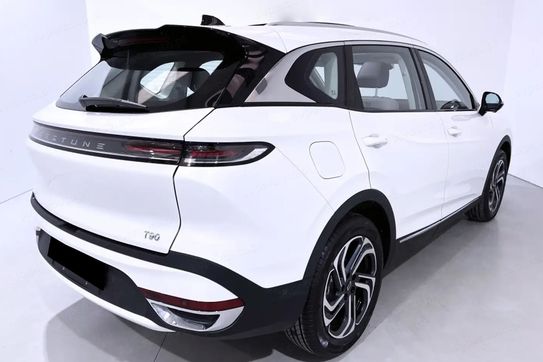 Bestune T90 2.0T Elegance aut