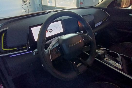 Baic Beijing 5 1.5T DCT