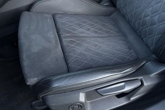 Audi A3 S3 TFSI quattro S tronic