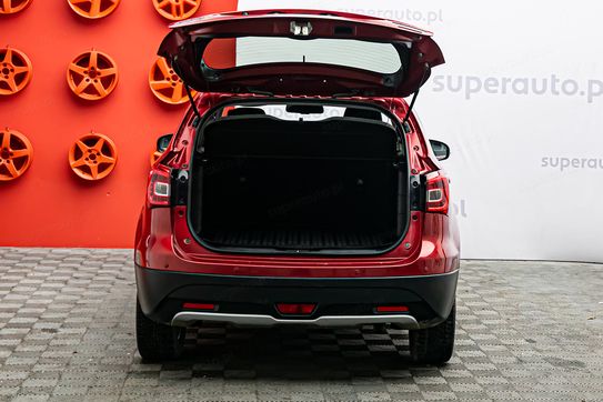 Suzuki SX4 S-cross 1.4 4x4