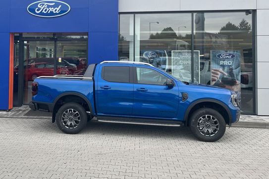 Ford Ranger Wildtrak A10 4x4