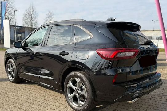 Ford Kuga ST-Line 2.5 FHEV