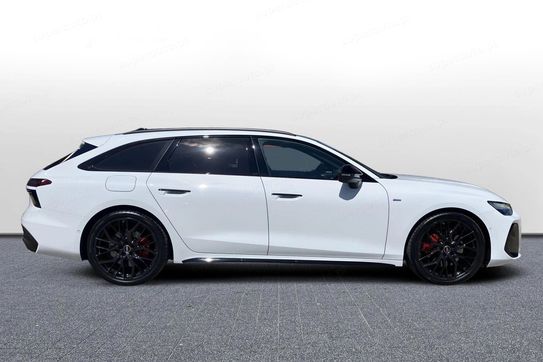 Audi A6 55 TFSI mHEV Quattro S Line S tronic