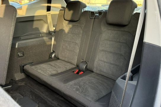 Volkswagen Tiguan Allspace 2.0 TDI 4Mot SCR Highline DSG 7os.