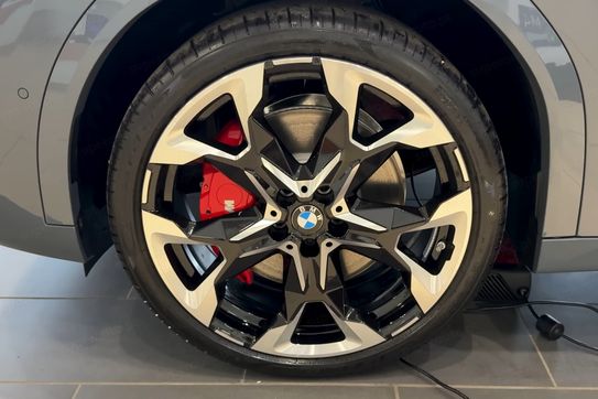 BMW X2 sDrive20d M Sport
