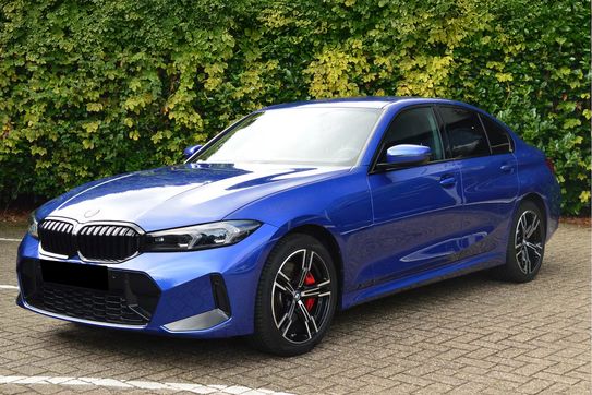 BMW Seria 3 318i M Sport