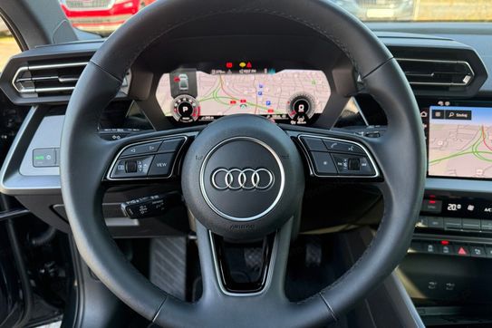 Audi A3 30 TFSI