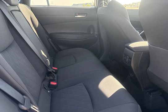 Toyota Corolla Cross 2.0 Hybrid Style