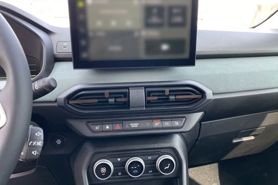 Dacia Jogger Extreme 5os. 1.2 Eco-G LPG
