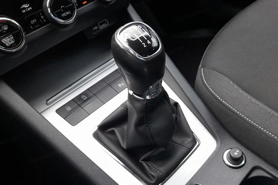 Skoda Octavia 1.5 Tsi Act Ambition