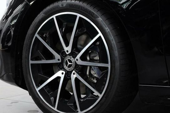 Mercedes CLA 250+ AMG Line