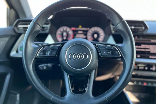 Audi A3 35 TFSI mHEV S Line S tronic