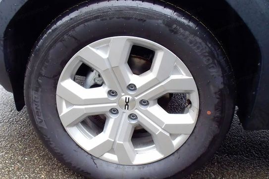 Dacia Duster Expression 1.2 TCe Hybrid-G 4x4 LPG