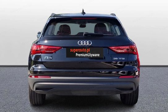 Audi Q3 35 TFSI