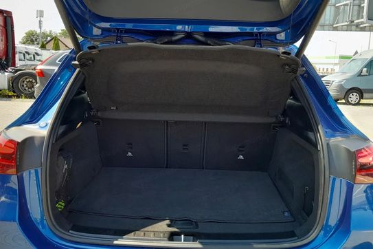 Mercedes GLA 200 mHEV AMG Line 7G-DCT