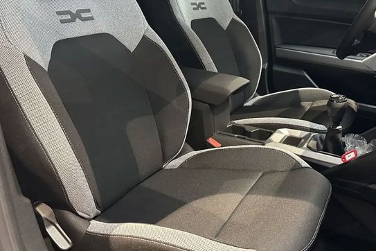 Dacia Duster Journey Eco-G LPG 1.2