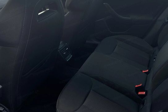 Skoda Scala 1.5 TSI Selection