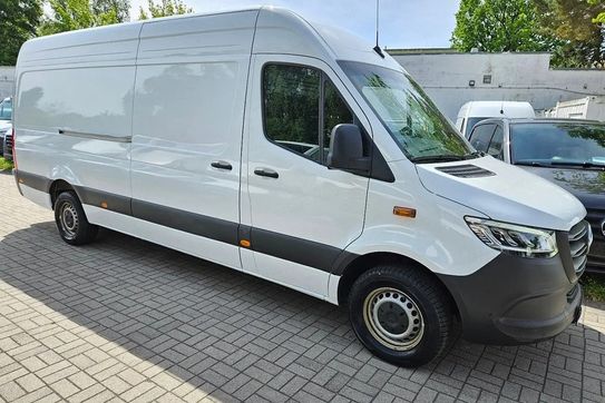 Mercedes Sprinter 315 CDI Długi PRO