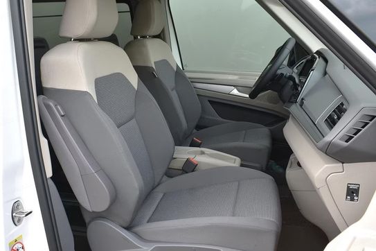 Volkswagen Multivan L2 Family DSG