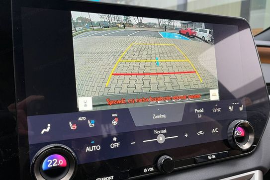 Lexus RX 450h+ Prestige