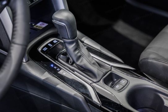 Toyota Corolla Cross 2.0 Hybrid Executive