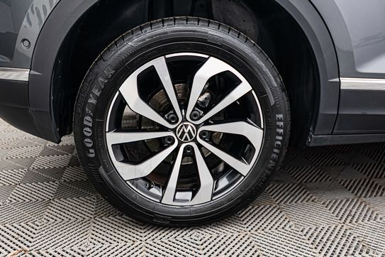 Volkswagen T-Roc 1.5 TSI ACT Style