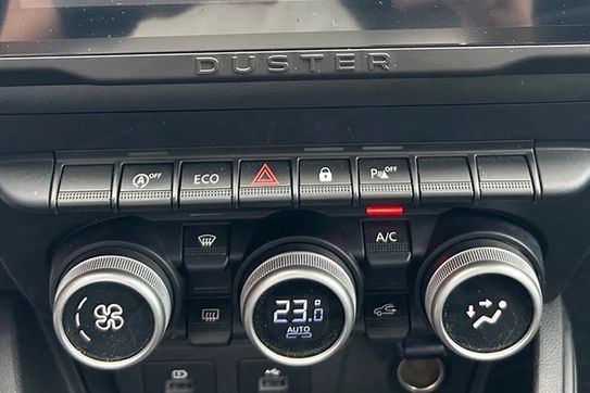 Dacia Duster 1.0 TCe Journey