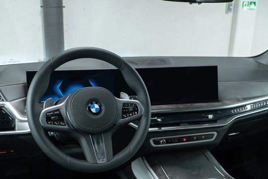 BMW X5 xDrive30d M Sport