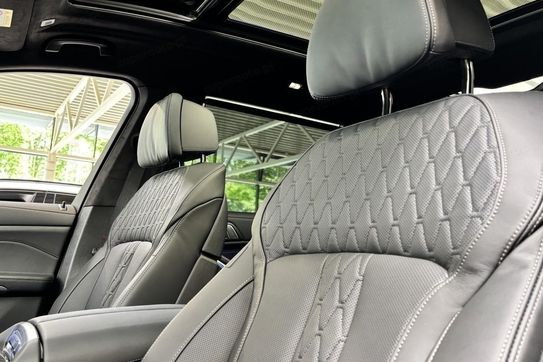 BMW X7 xDrive40d M Sport