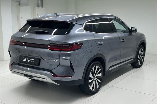 BYD Seal U DM-i  Design AWD