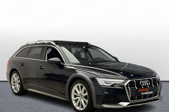 Audi A6 Allroad 40 TDI mHEV quattro S tronic
