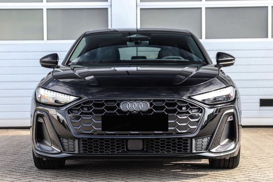 Audi A5 TFSI S line