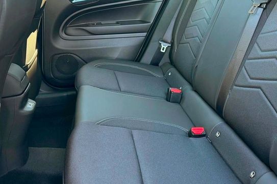 Jeep Avenger Summit 1.2 T3 mHEV FWD eDCT6