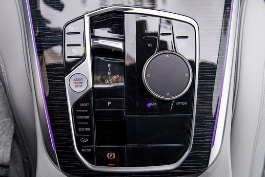 BMW X5 xDrive30d M Sport