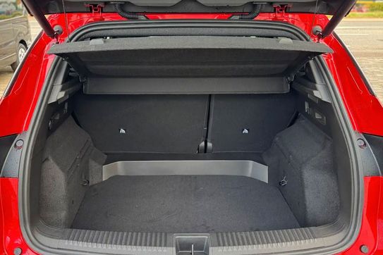 Renault Austral Techno 1.3 TCe mHEV