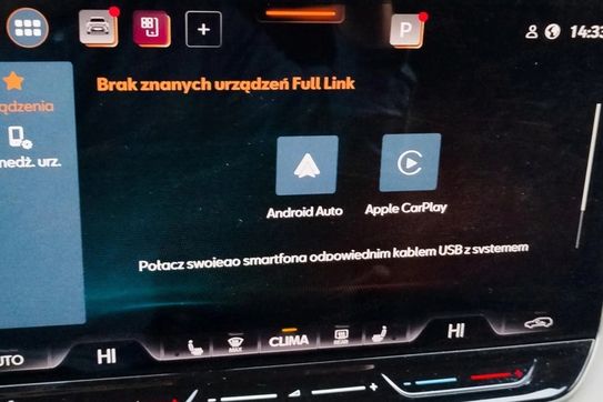 Cupra Terramar 1.5 eTSI mHEV DSG