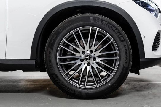 Mercedes GLC 220 d  4-Matic Avantgarde