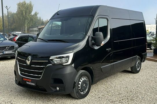 Renault Master 2.3 L2H2 Pack Clim