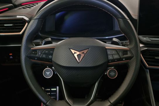 Cupra Formentor eTSi DSG