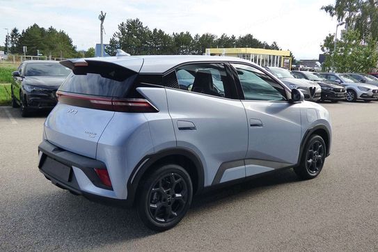 BYD Dolphin Surf Boost