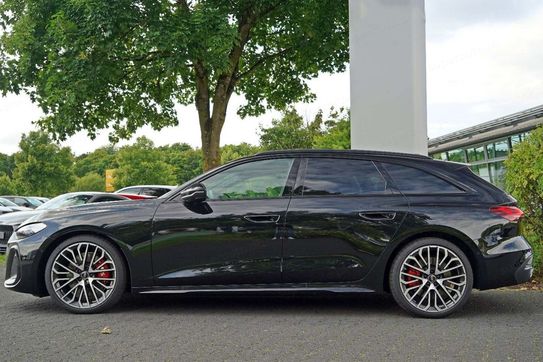 Audi A5 S5 TFSI Avant