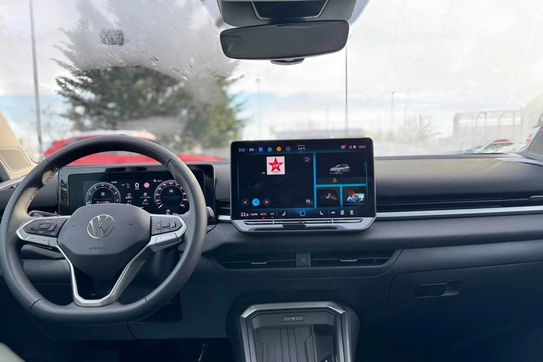 Volkswagen T-Roc Life 1.5 eTSI DSG