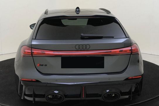 Audi A5 RS5 Avant Tiptronic