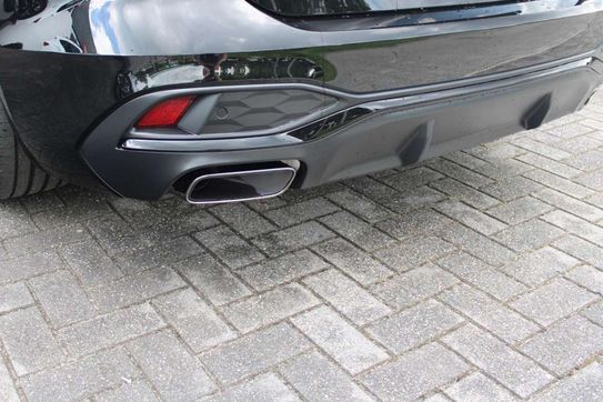 Audi A5 TFSI S line